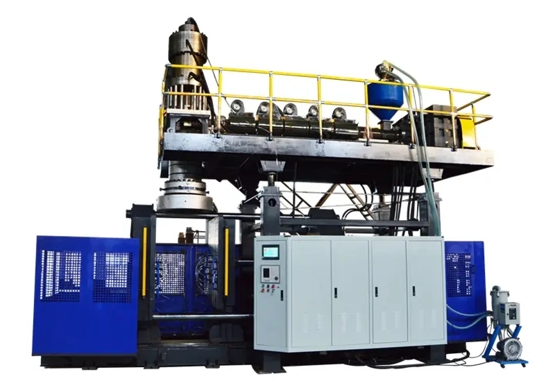 Blow Molding Safety Mastery: 30 jaroj da provitaj strategioj por protekti laboristojn kaj akceli produktivecon