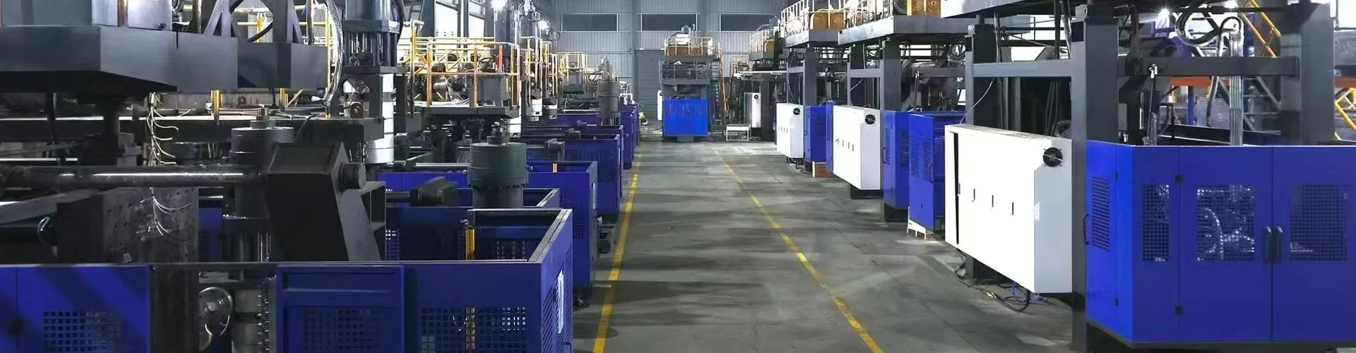 Reciklita HDPE-blovmuldado: rezina elekto, prilaborado kaj kvalito-kontroloj