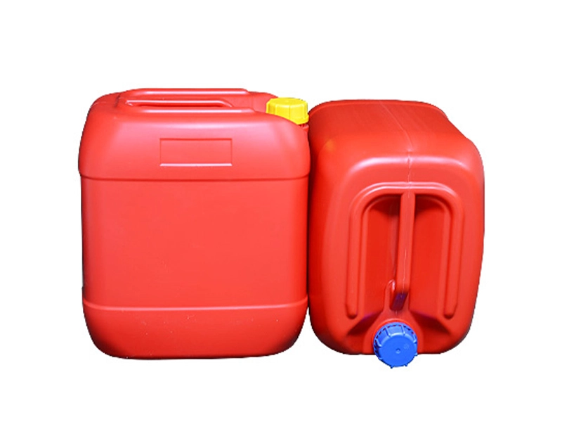 30L aŭ malpli da ujo