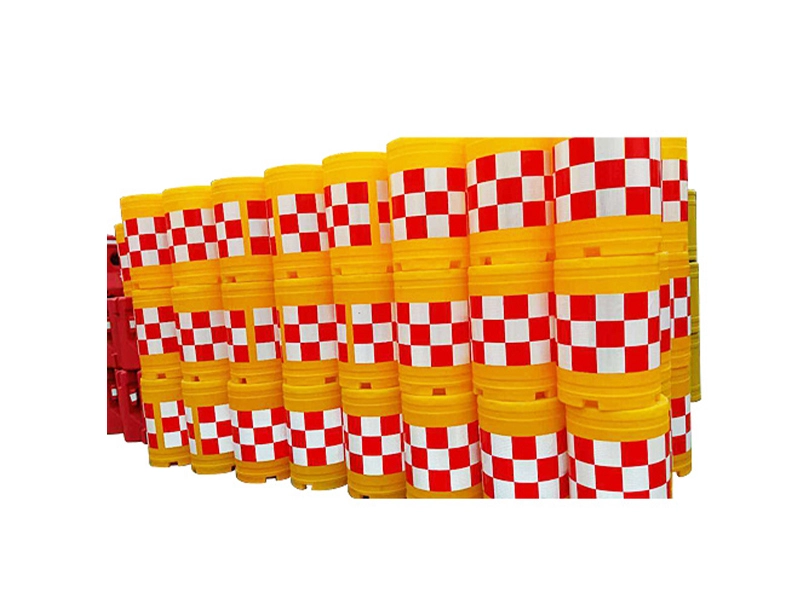 Kraŝaj baroj