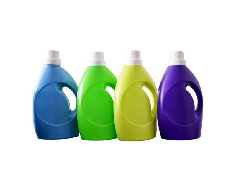 5L aŭ malpli ujo